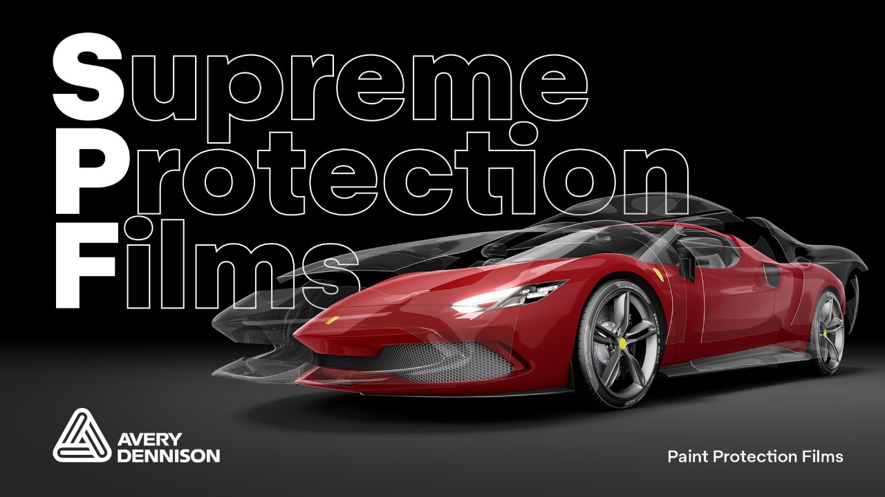 Supreme Protection Film